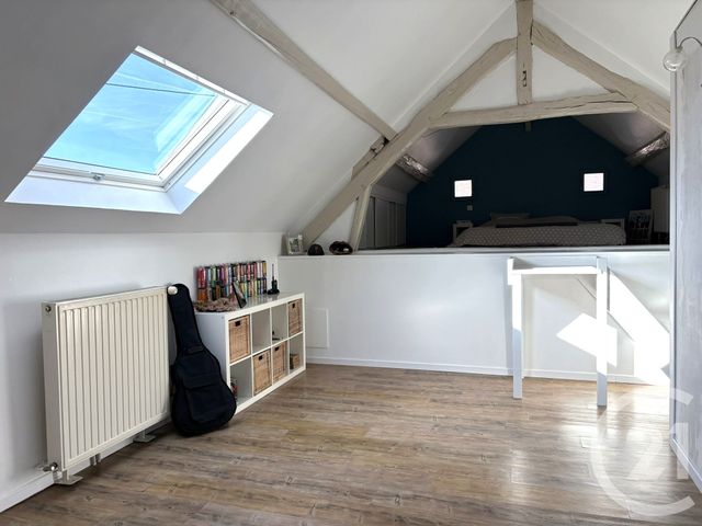 Maison &agrave; vendre - 5 pi&egrave;ces - 204 m2 - St Augustin - 77 - ILE-DE-FRANCE