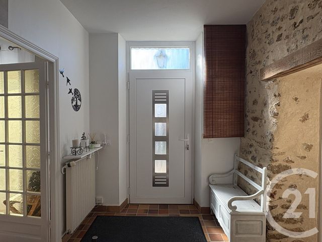 Maison &agrave; vendre - 5 pi&egrave;ces - 204 m2 - St Augustin - 77 - ILE-DE-FRANCE