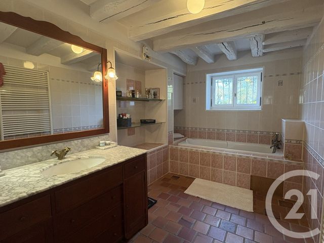 Maison &agrave; vendre - 5 pi&egrave;ces - 204 m2 - St Augustin - 77 - ILE-DE-FRANCE