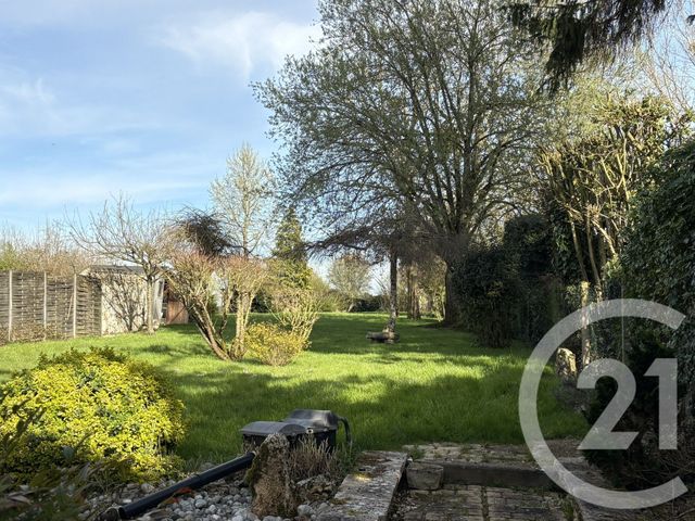 Maison &agrave; vendre - 5 pi&egrave;ces - 204 m2 - St Augustin - 77 - ILE-DE-FRANCE