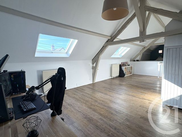 Maison &agrave; vendre - 5 pi&egrave;ces - 204 m2 - St Augustin - 77 - ILE-DE-FRANCE