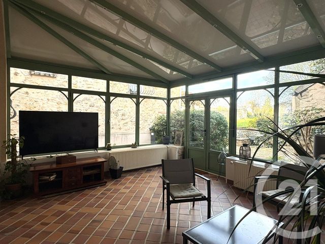 Maison &agrave; vendre - 5 pi&egrave;ces - 204 m2 - St Augustin - 77 - ILE-DE-FRANCE