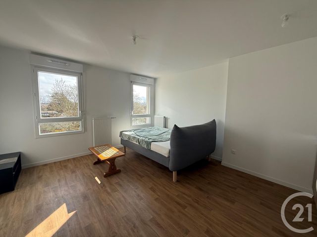 Appartement F1 &agrave; louer - 1 pi&egrave;ce - 28,43 m2 - Coulommiers - 77 - ILE-DE-FRANCE