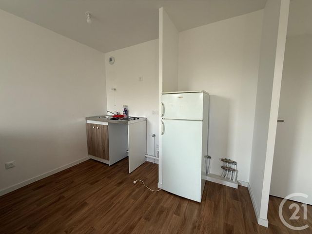 Appartement F1 &agrave; louer - 1 pi&egrave;ce - 28,43 m2 - Coulommiers - 77 - ILE-DE-FRANCE