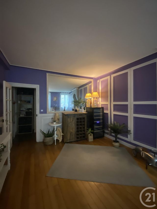 Appartement Duplex &agrave; louer - 6 pi&egrave;ces - 152,24 m2 - Coulommiers - 77 - ILE-DE-FRANCE