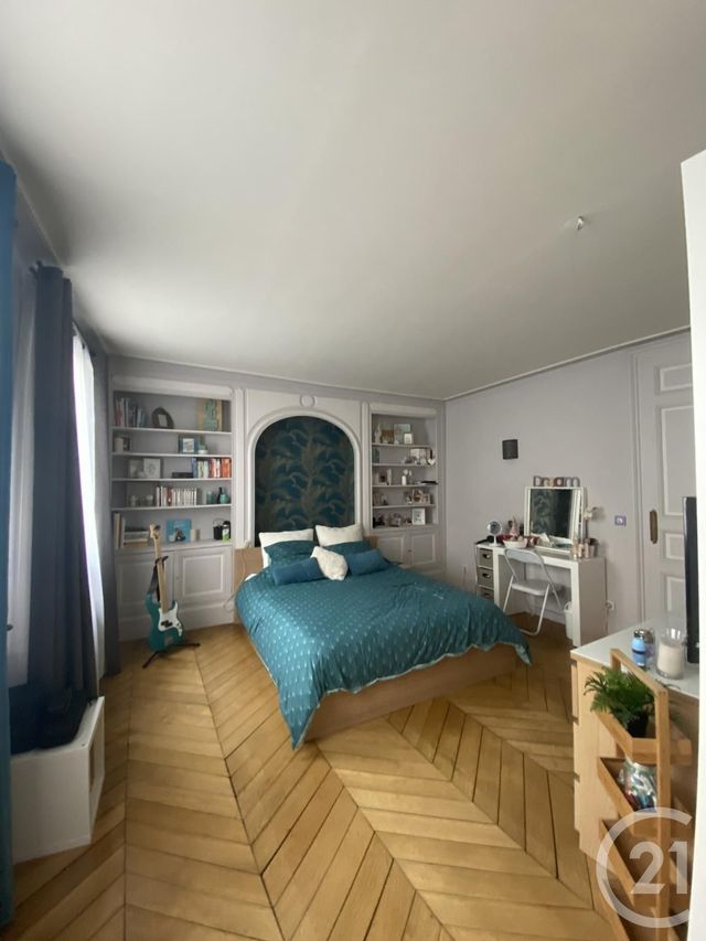 Appartement Duplex &agrave; louer - 6 pi&egrave;ces - 152,24 m2 - Coulommiers - 77 - ILE-DE-FRANCE