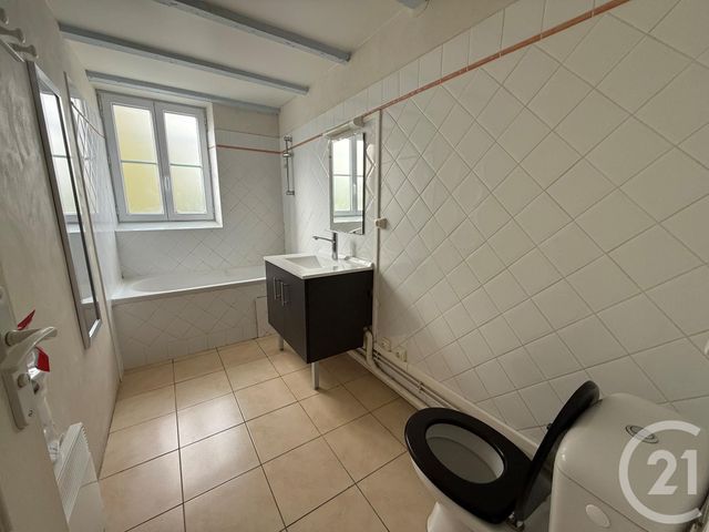 Appartement F3 &agrave; louer - 3 pi&egrave;ces - 78,59 m2 - Coulommiers - 77 - ILE-DE-FRANCE