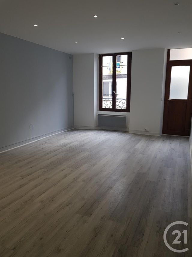 maison - FAREMOUTIERS - 77