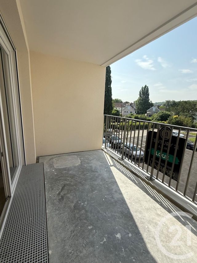 Appartement F2 &agrave; louer - 2 pi&egrave;ces - 38,22 m2 - Coulommiers - 77 - ILE-DE-FRANCE