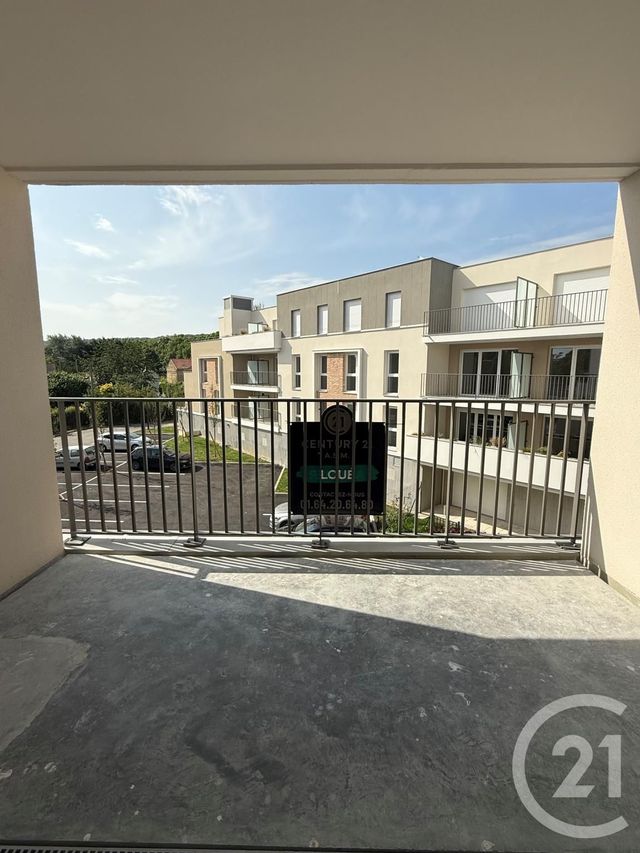 Appartement F2 &agrave; louer - 2 pi&egrave;ces - 38,22 m2 - Coulommiers - 77 - ILE-DE-FRANCE