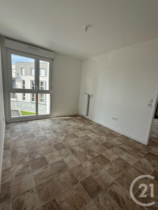 Appartement F2 &agrave; louer - 2 pi&egrave;ces - 38,22 m2 - Coulommiers - 77 - ILE-DE-FRANCE