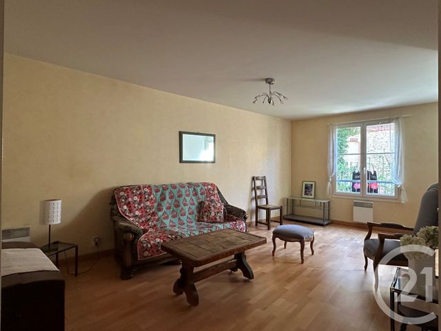 Appartement F3 &agrave; vendre - 3 pi&egrave;ces - 66,16 m2 - Coulommiers - 77 - ILE-DE-FRANCE