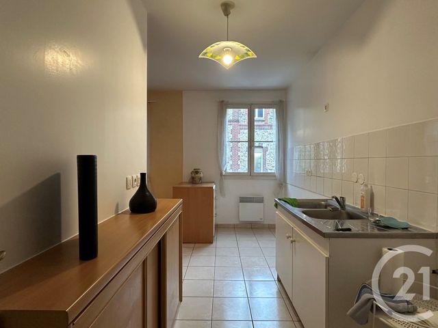 Appartement F3 &agrave; vendre - 3 pi&egrave;ces - 66,16 m2 - Coulommiers - 77 - ILE-DE-FRANCE