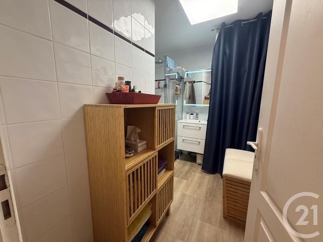 Appartement F3 &agrave; louer - 3 pi&egrave;ces - 61,83 m2 - Coulommiers - 77 - ILE-DE-FRANCE