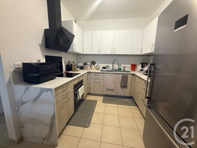 Appartement F3 &agrave; louer - 3 pi&egrave;ces - 61,83 m2 - Coulommiers - 77 - ILE-DE-FRANCE