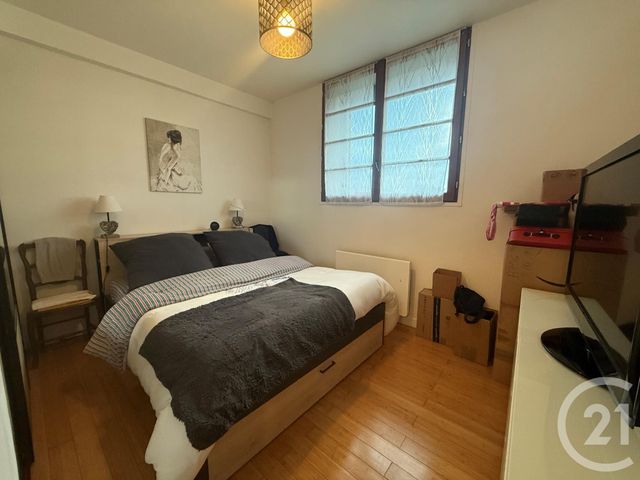 Appartement F3 &agrave; louer - 3 pi&egrave;ces - 61,83 m2 - Coulommiers - 77 - ILE-DE-FRANCE