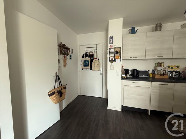 Appartement F2 &agrave; louer - 2 pi&egrave;ces - 37,94 m2 - Coulommiers - 77 - ILE-DE-FRANCE