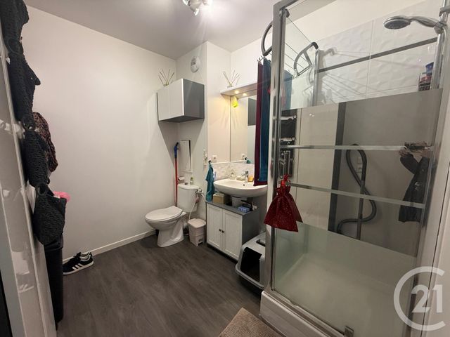 Appartement F2 &agrave; louer - 2 pi&egrave;ces - 37,94 m2 - Coulommiers - 77 - ILE-DE-FRANCE