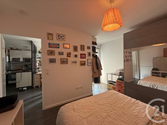 Appartement F2 &agrave; louer - 2 pi&egrave;ces - 37,94 m2 - Coulommiers - 77 - ILE-DE-FRANCE