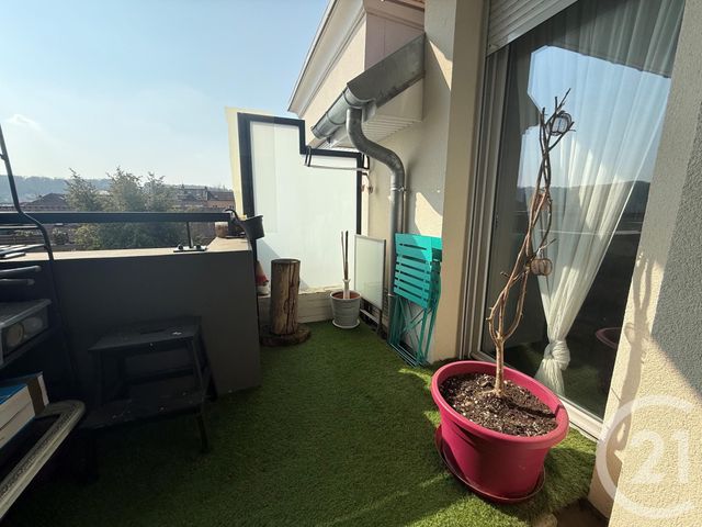 Appartement F2 &agrave; louer - 2 pi&egrave;ces - 37,94 m2 - Coulommiers - 77 - ILE-DE-FRANCE