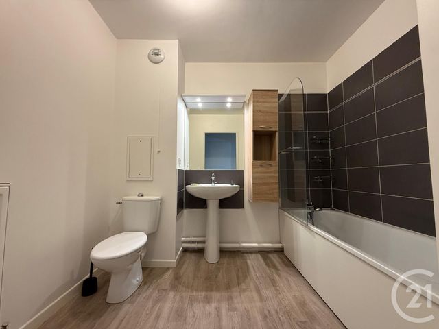 Appartement F2 &agrave; louer - 2 pi&egrave;ces - 40,57 m2 - Coulommiers - 77 - ILE-DE-FRANCE