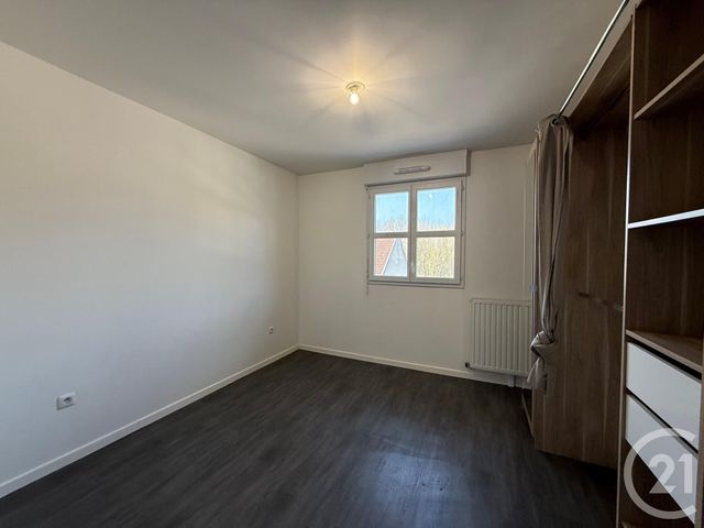Appartement F2 &agrave; louer - 2 pi&egrave;ces - 40,57 m2 - Coulommiers - 77 - ILE-DE-FRANCE