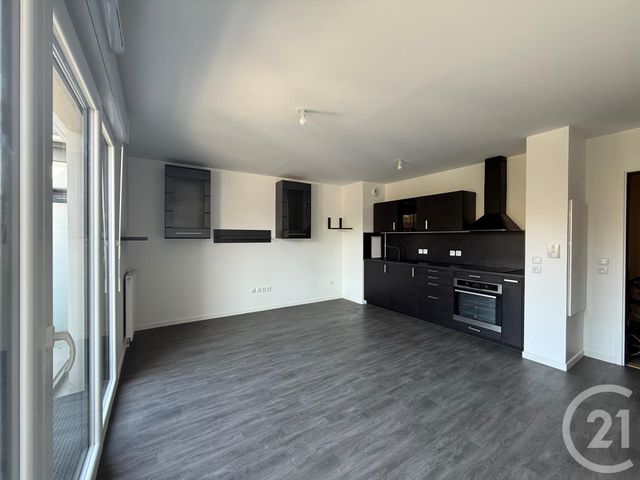 Appartement F2 &agrave; louer - 2 pi&egrave;ces - 40,57 m2 - Coulommiers - 77 - ILE-DE-FRANCE