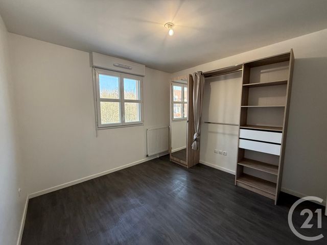 Appartement F2 &agrave; louer - 2 pi&egrave;ces - 40,57 m2 - Coulommiers - 77 - ILE-DE-FRANCE