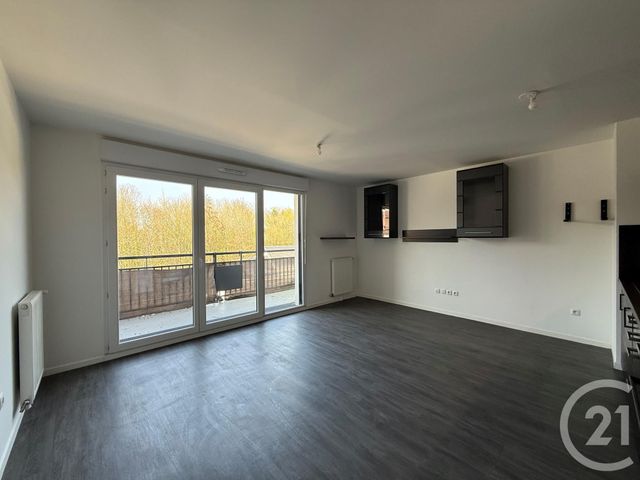 Appartement F2 &agrave; louer - 2 pi&egrave;ces - 40,57 m2 - Coulommiers - 77 - ILE-DE-FRANCE
