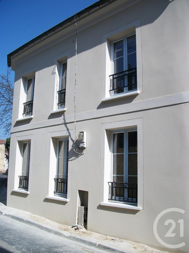 Appartement Studio &agrave; louer - 1 pi&egrave;ce - 20,73 m2 - Coulommiers - 77 - ILE-DE-FRANCE