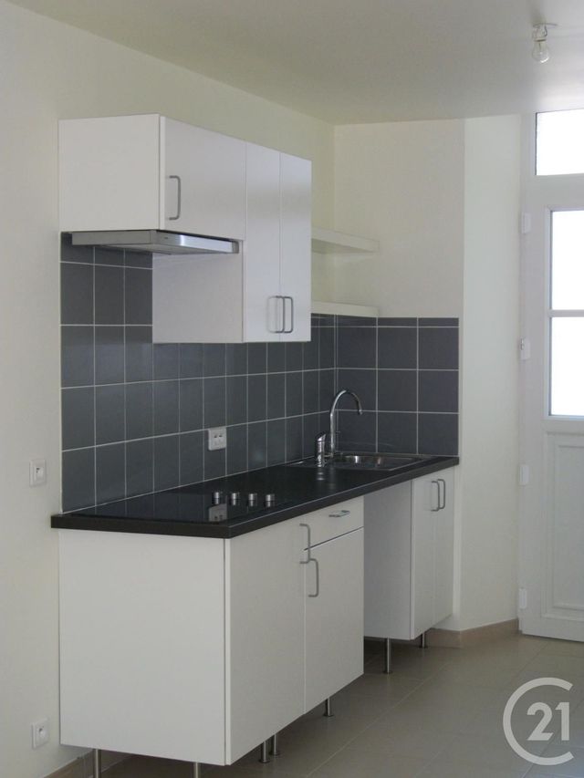 appartement - COULOMMIERS - 77