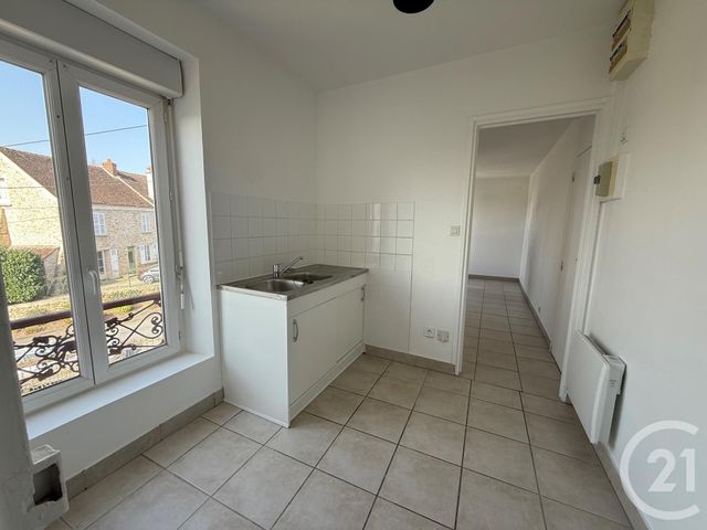 appartement - COULOMMIERS - 77