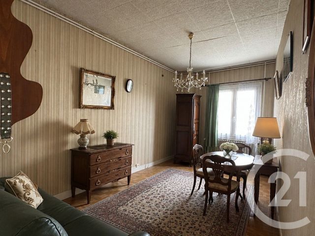 appartement - COULOMMIERS - 77