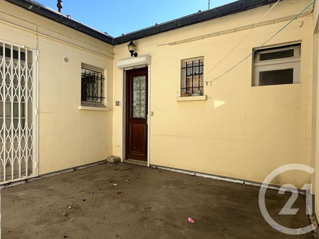 Appartement F2 &agrave; vendre - 2 pi&egrave;ces - 45,54 m2 - Coulommiers - 77 - ILE-DE-FRANCE