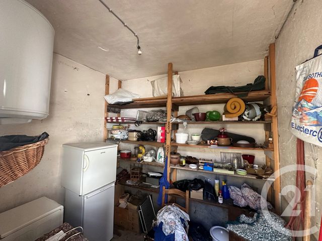Appartement F2 &agrave; vendre - 2 pi&egrave;ces - 45,54 m2 - Coulommiers - 77 - ILE-DE-FRANCE