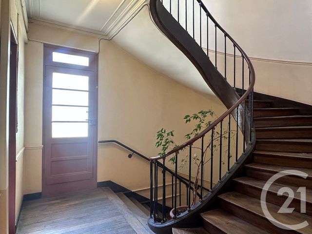 Appartement F2 &agrave; vendre - 2 pi&egrave;ces - 45,54 m2 - Coulommiers - 77 - ILE-DE-FRANCE