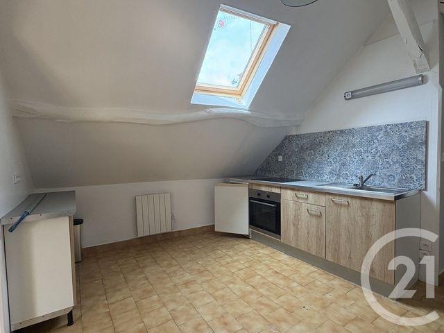 Appartement F3 &agrave; vendre - 3 pi&egrave;ces - 19,34 m2 - La Ferte Gaucher - 77 - ILE-DE-FRANCE