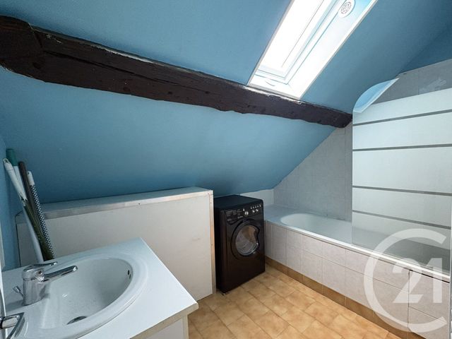 Appartement F3 &agrave; vendre - 3 pi&egrave;ces - 19,34 m2 - La Ferte Gaucher - 77 - ILE-DE-FRANCE