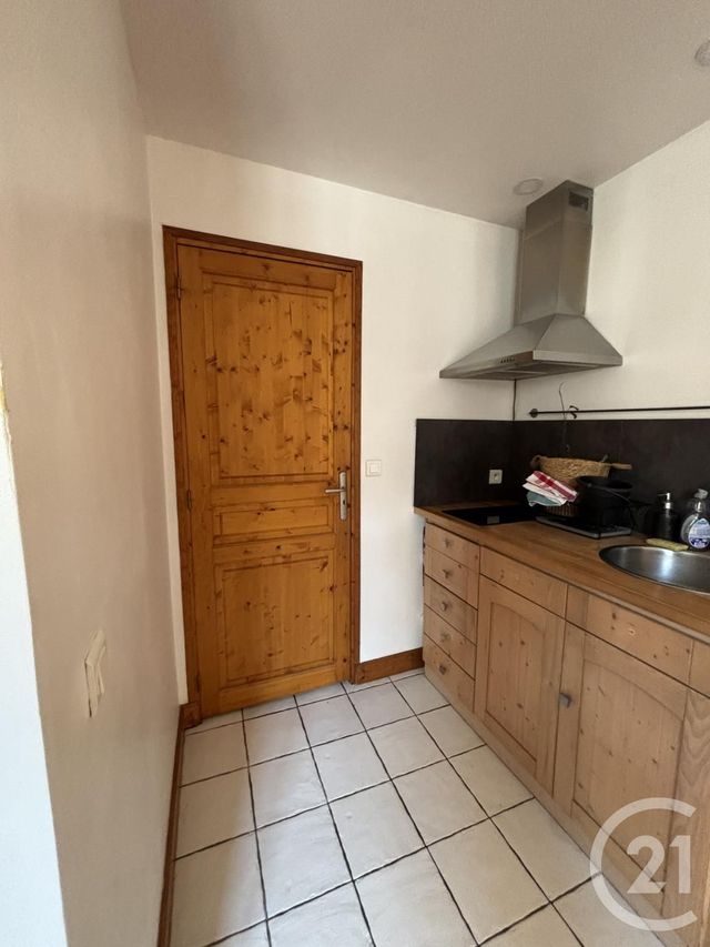 Appartement F2 &agrave; louer - 2 pi&egrave;ces - 29,39 m2 - Coulommiers - 77 - ILE-DE-FRANCE