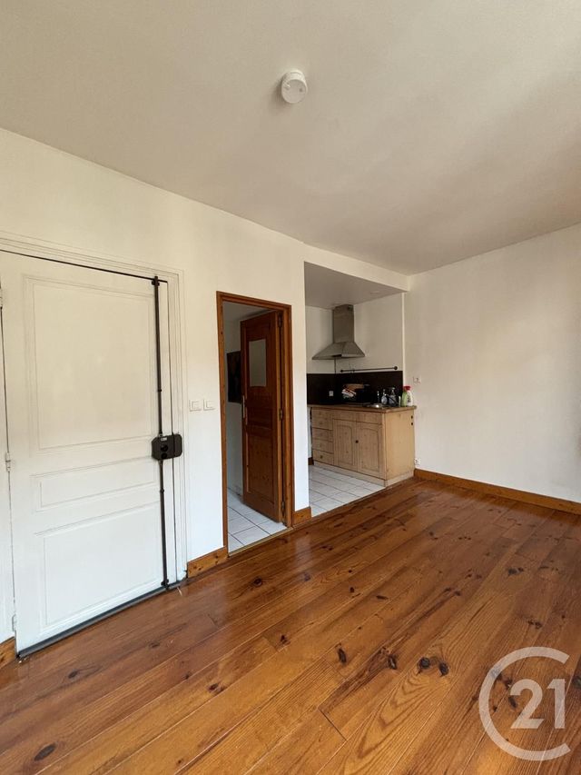 Appartement F2 &agrave; louer - 2 pi&egrave;ces - 29,39 m2 - Coulommiers - 77 - ILE-DE-FRANCE