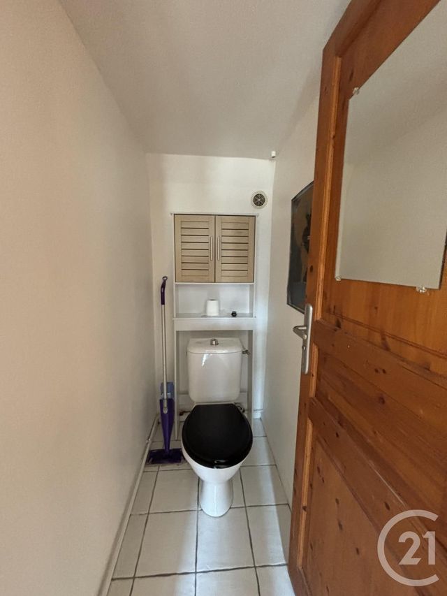 Appartement F2 &agrave; louer - 2 pi&egrave;ces - 29,39 m2 - Coulommiers - 77 - ILE-DE-FRANCE