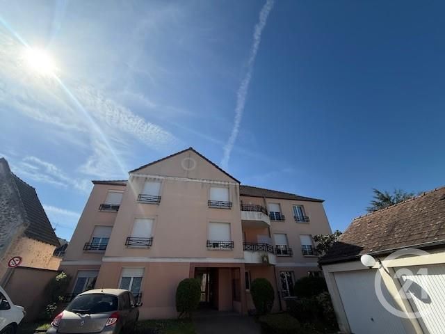Appartement F3 &agrave; louer - 3 pi&egrave;ces - 84,16 m2 - Coulommiers - 77 - ILE-DE-FRANCE