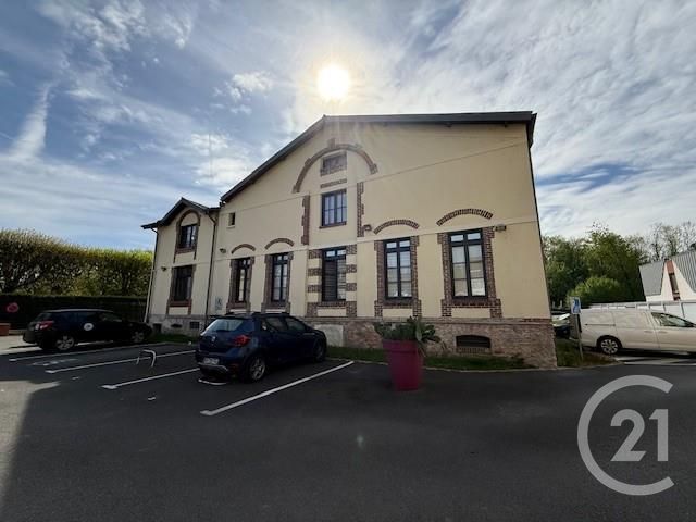 Appartement F2 &agrave; louer - 2 pi&egrave;ces - 42,03 m2 - Coulommiers - 77 - ILE-DE-FRANCE