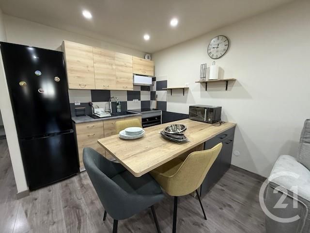 Appartement F2 &agrave; louer - 2 pi&egrave;ces - 42,03 m2 - Coulommiers - 77 - ILE-DE-FRANCE