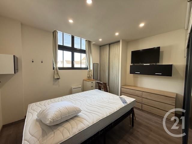 Appartement F2 &agrave; louer - 2 pi&egrave;ces - 42,03 m2 - Coulommiers - 77 - ILE-DE-FRANCE
