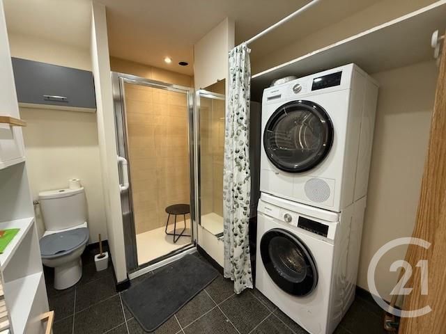 Appartement F2 &agrave; louer - 2 pi&egrave;ces - 42,03 m2 - Coulommiers - 77 - ILE-DE-FRANCE