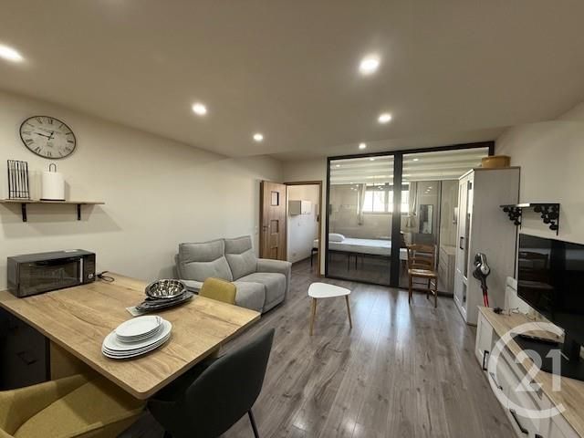 Appartement F2 &agrave; louer - 2 pi&egrave;ces - 42,03 m2 - Coulommiers - 77 - ILE-DE-FRANCE