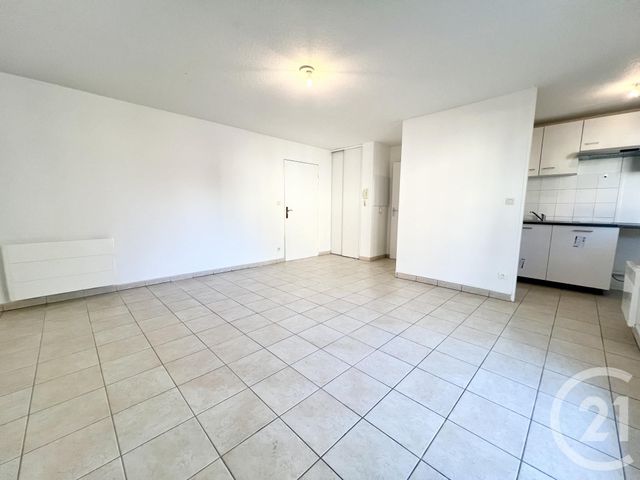 Appartement F2 &agrave; louer - 2 pi&egrave;ces - 47,09 m2 - La Ferte Gaucher - 77 - ILE-DE-FRANCE