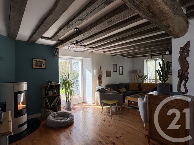 Maison &agrave; vendre - 6 pi&egrave;ces - 167,85 m2 - Coulommiers - 77 - ILE-DE-FRANCE