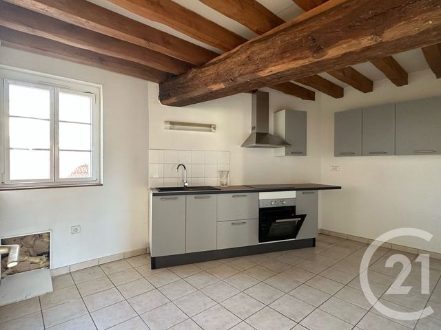 Appartement F4 &agrave; vendre - 4 pi&egrave;ces - 104,96 m2 - Coulommiers - 77 - ILE-DE-FRANCE